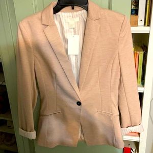 Cheap Never Worn Blazer!